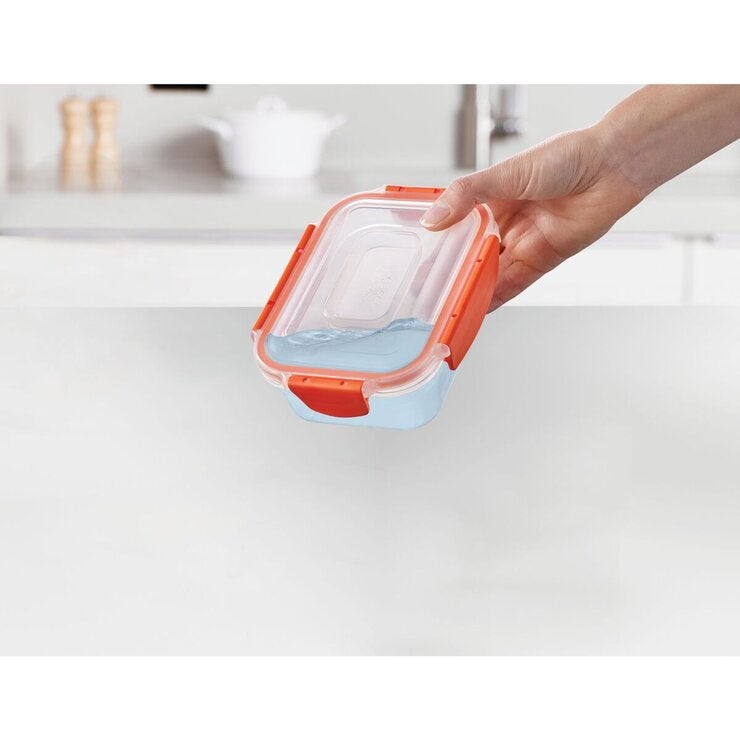 ジョセフジョセフ ネストロック 食品保存容器 3個セット マルチカラー ジョセフジョセフ ネストロック 食品保存容器 3個セット マルチカラー