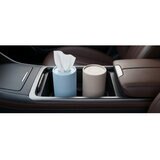 ボトル型 ティッシュ ペーパー 3層50組 x 10本パック