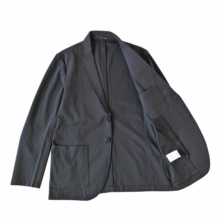 ハッピー ファンクション メンズ ライト ジャケット