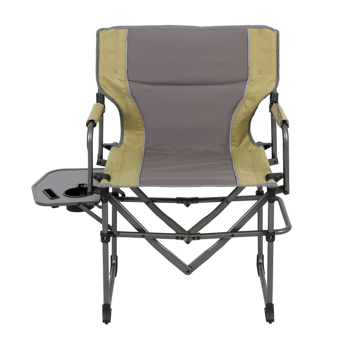 キャンプチェア　椅子　2脚　未使用　コストコ