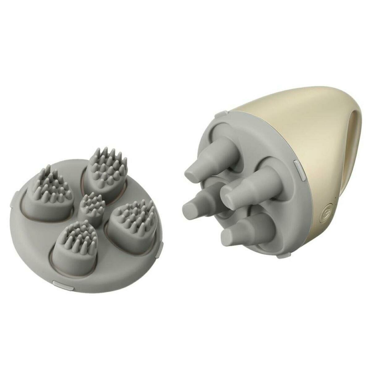 ヤーマン 樋口式頭筋スパリフト ゴールド HG06N