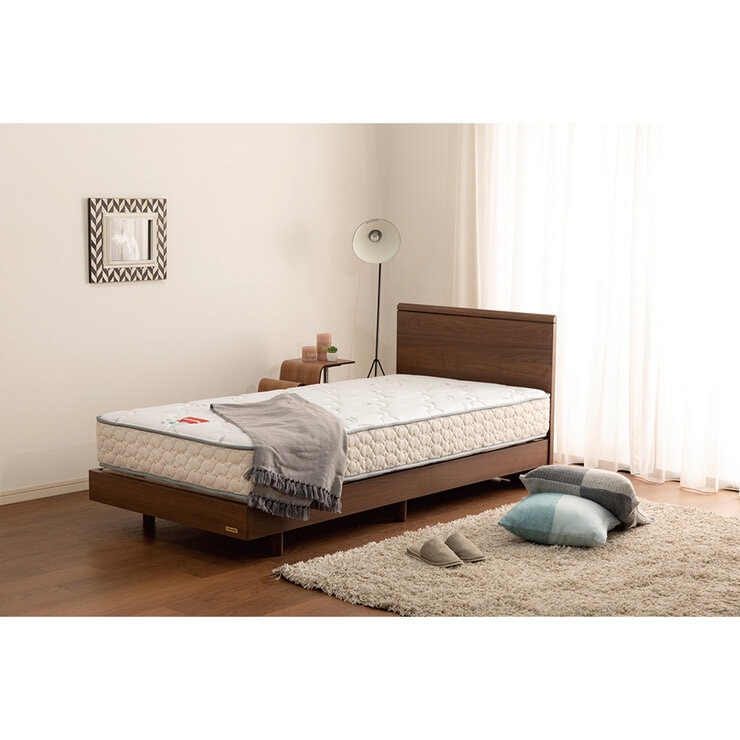 フランスベッド マットレス セミシングル MH-EJF