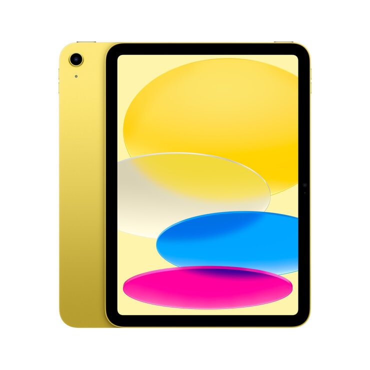 Apple iPad A16 Wi-Fiモデル 512GB