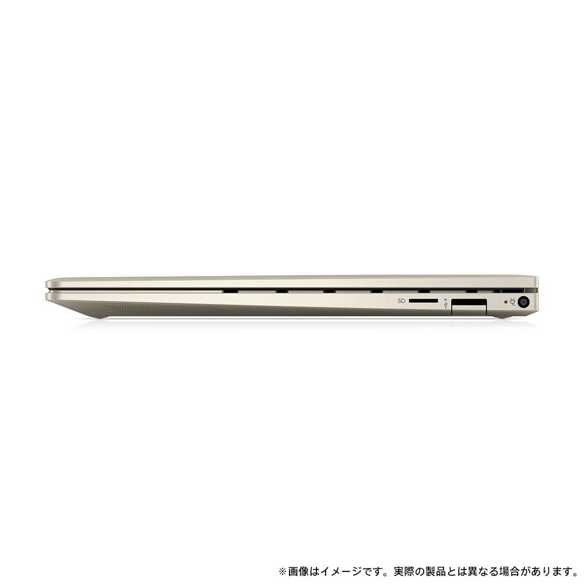 HP X360 13.3inch ノートパソコン　タッチスクリーン