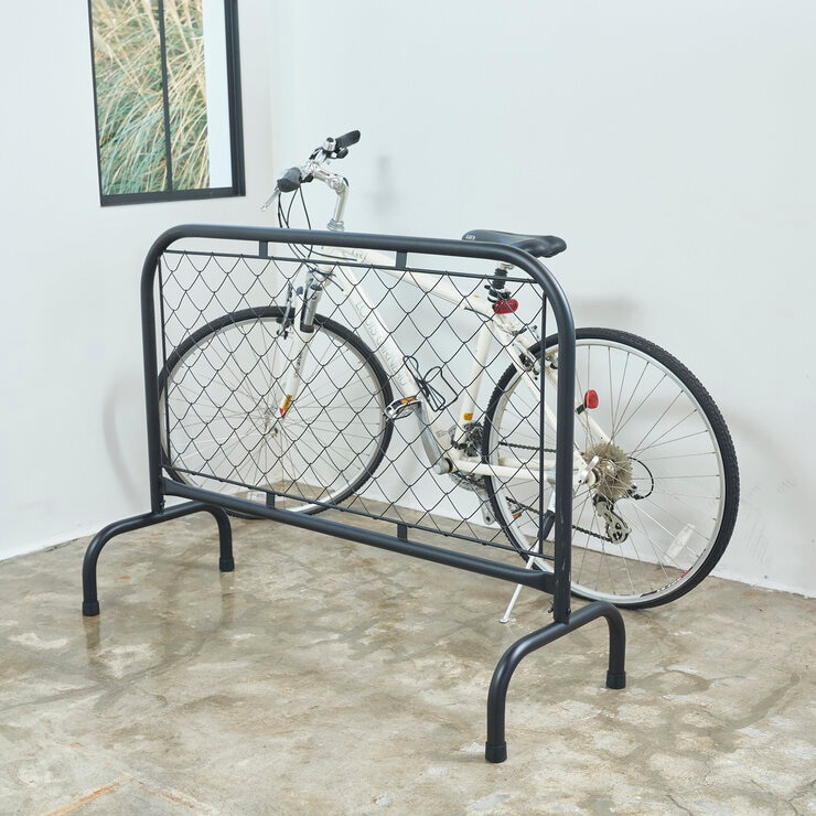 YAMAZEN アメリカンフェンススタンド