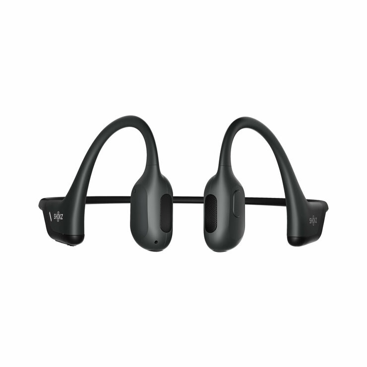 ショックス スポーツ骨伝導イヤホン Shokz OpenRun Pro