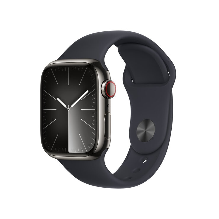 Apple Watch Series 9 45mm S/M サイズ