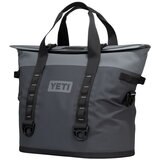 YETI ホッパー M30 ソフトクーラー チャコール