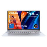 ASUS VIVOBOOK 15.6インチ ノートPC X1503ZA-L1280WS
