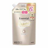 エッセンシャル ザ ビューティー リペアコンディショナー 2000ml