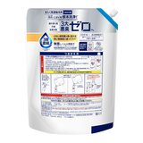 アタックZERO　詰め替え用2900g