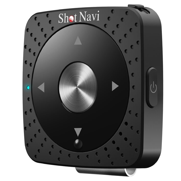 ゴルフShot Navi ショットナビ Granz(距離測定器)|Shot Navi(ショットナビ)の通販 - GDO