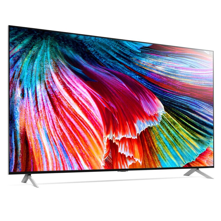 LG 86インチ 8K 量子ドット MiniLED 液晶テレビ 86QNED99JPA LG 86インチ 8K 量子ドット MiniLED 液晶テレビ 86QNED99JPA