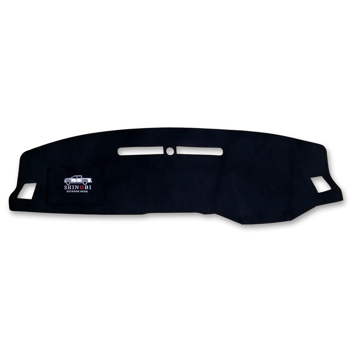 SHINOBI ダッシュボードマット トライトン専用