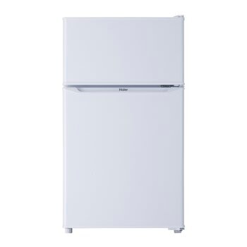 Haier 85L 冷蔵庫 JR-N85E(W)