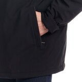 WEATHERPROOF メンズ ストレッチ ジャケット ブラック XL