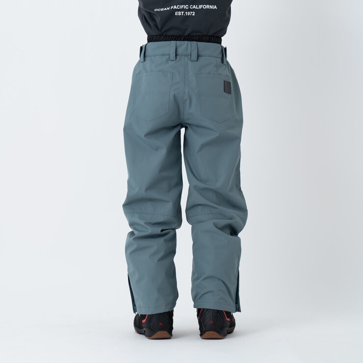 オーシャンパシフィック レディース スノー パンツ M