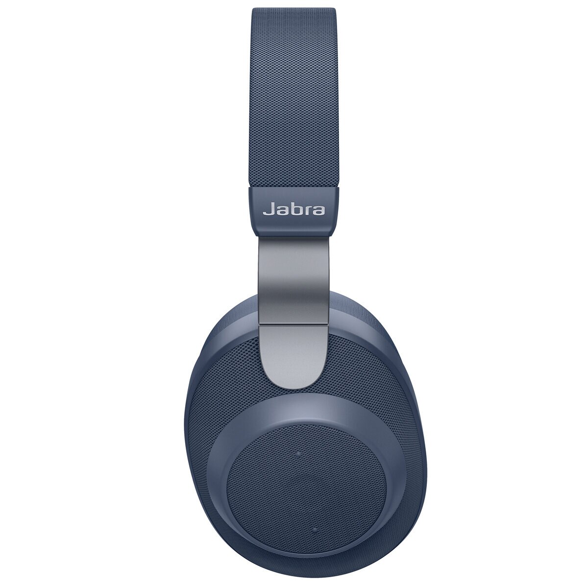 Jabra ワイヤレスヘッドホン Elite 85h ネイビー