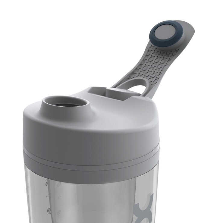 PROMIXX PRO シェイカー クールグレー