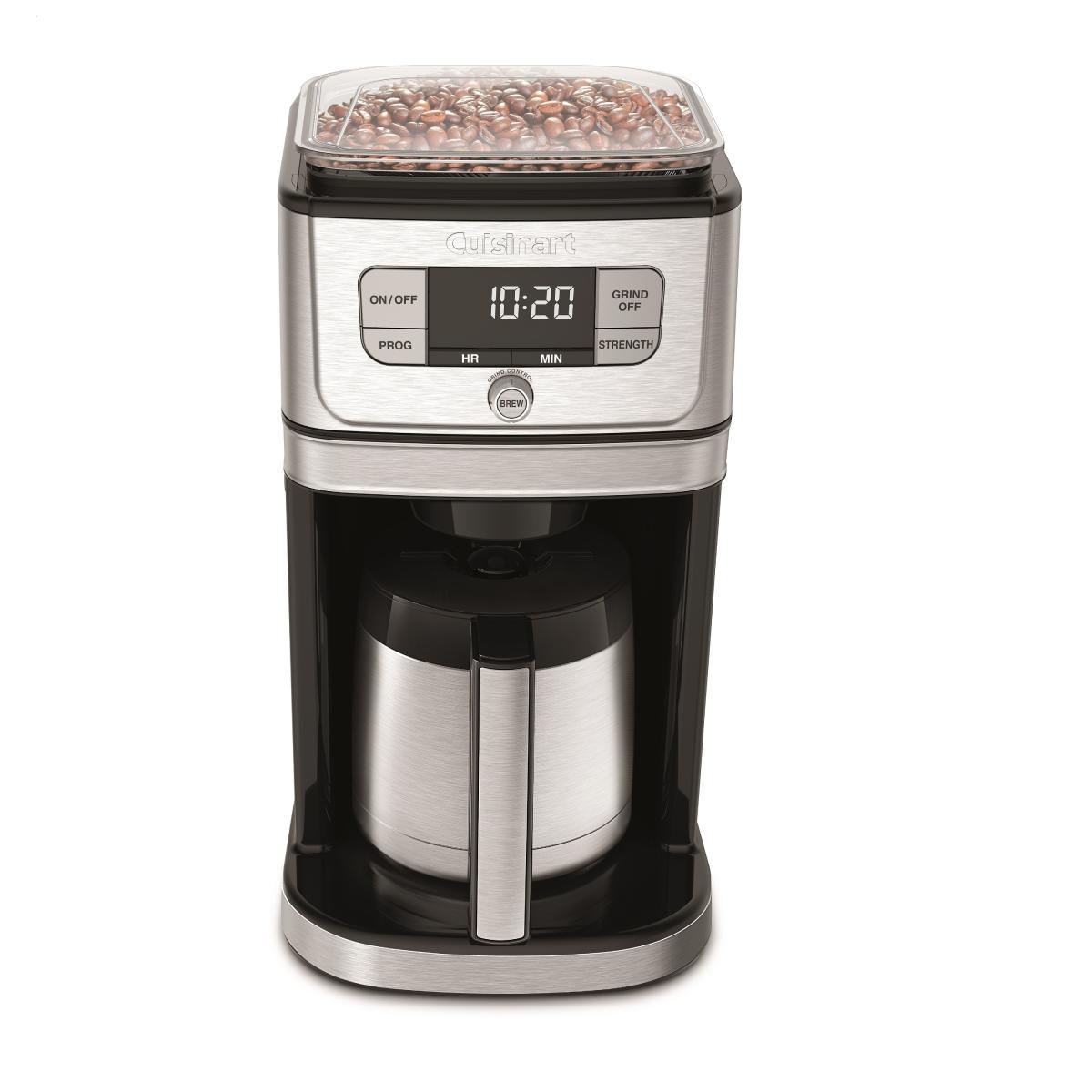 クイジナート 10カップ 全自動コーヒーメーカー Costco Japan