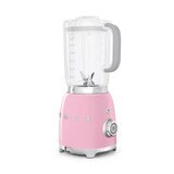 SMEG ブレンダー BLF01 ピンク