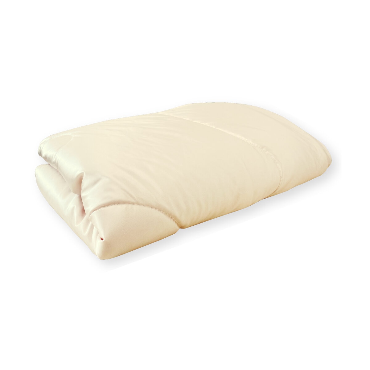 帝国ホテル シルク布団comforterコンフォーターシングル　クリーニング済み シルクタッチ コンフォーター シングル ベージュ | Costco Japan