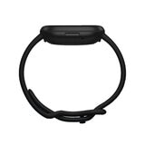 fitbit Versa 3 健康管理スマートウォッチ FB511BKBK-FRCJK ブラック／ブラックアルミニウム