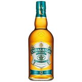 シーバスリーガル ミズナラ 12年 700ml