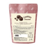 ゴディバ ビッツ クッキー ショコラ 376g