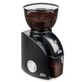 ソリス スカラゼロ スタチック コーヒーグラインダー ソリス スカラゼロ スタチック コーヒーグラインダー