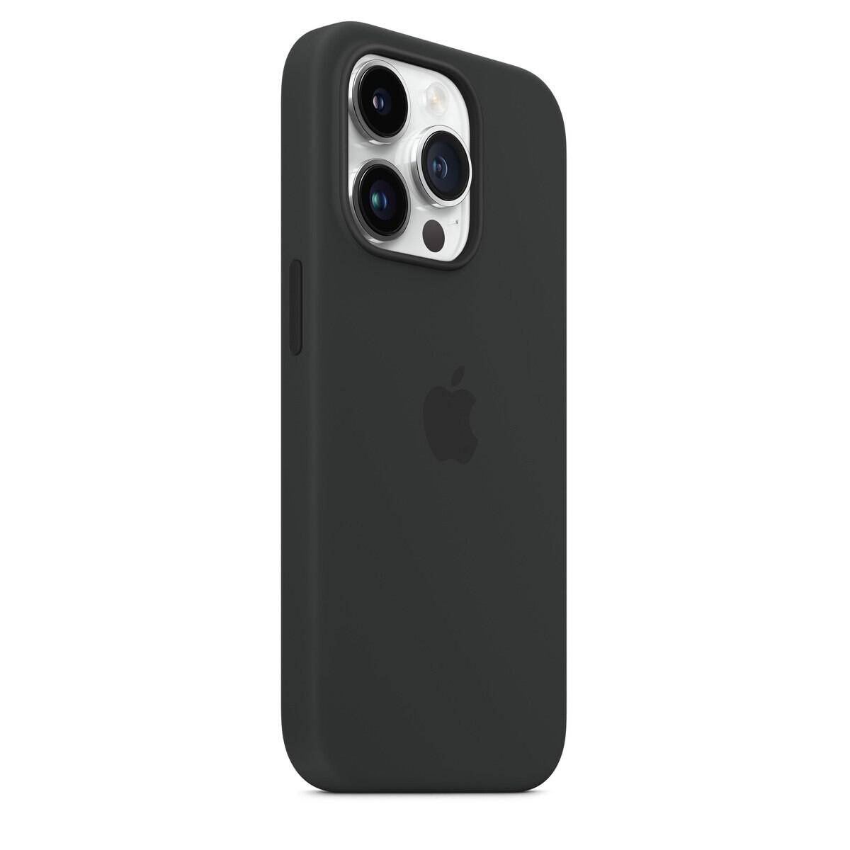 Magsafe対応 iPhone 14 Pro シリコーン ケース
