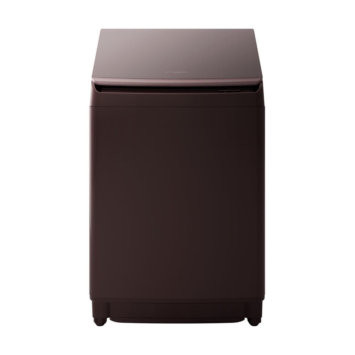東芝 洗濯乾燥機 ZABOON 洗濯12kg 乾燥 6kg ボルドーブラウン AW-12VP3-T