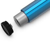 マクセルイズミ 回転式シェーバー クリーンカット IZD-C290
