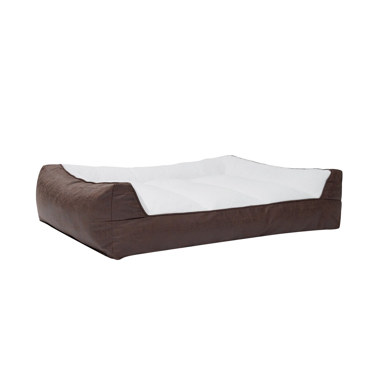 カークランド シグネチャー ペットベッド 約117センチ x 91センチ