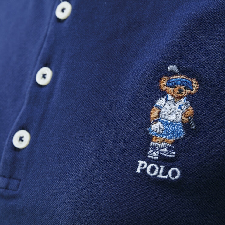 ポロ ラルフローレン レディース ケイトベア ポロ