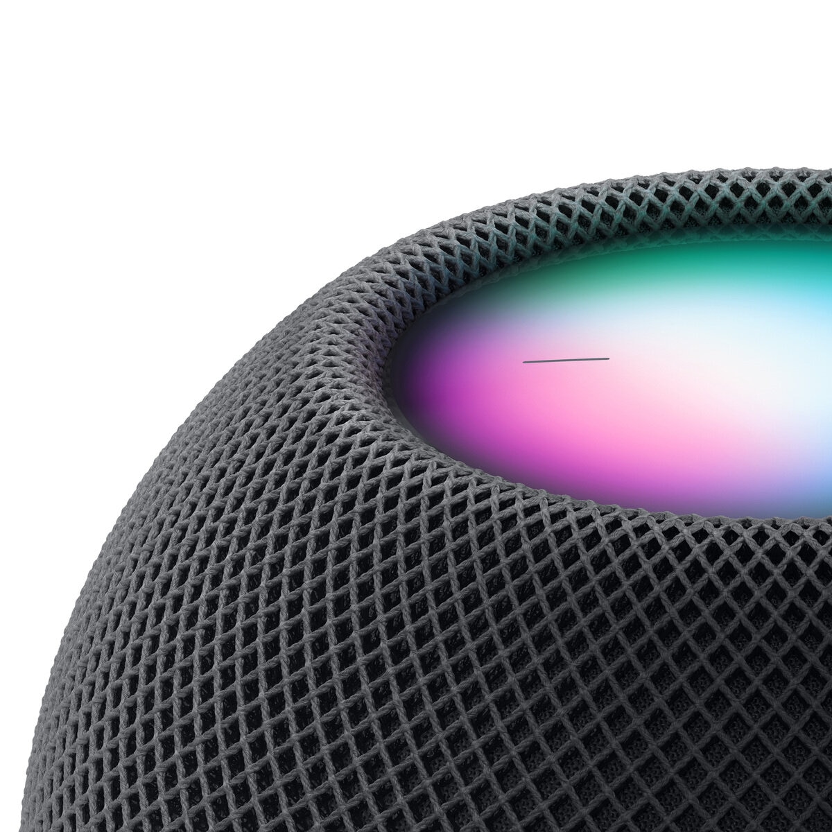 Apple HomePod mini オレンジ