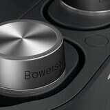 Bowers & Wilkins アクティブノイズキャンセリングワイヤレスイヤホン ブラック PI7S2
