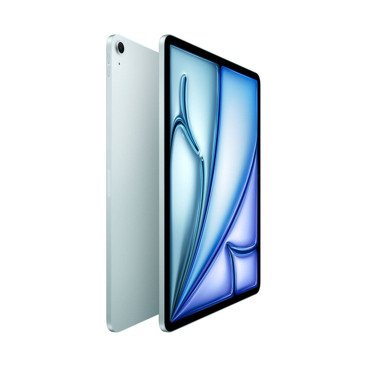 Apple iPad Air 13インチ M3 Wi-Fiモデル 128GB - ブルー
