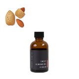 生活の木 有機スイートアーモンドオイル 60ml