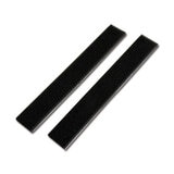 ザックジャパン 車用 エアコンフィルター 3層式活性炭入り F1