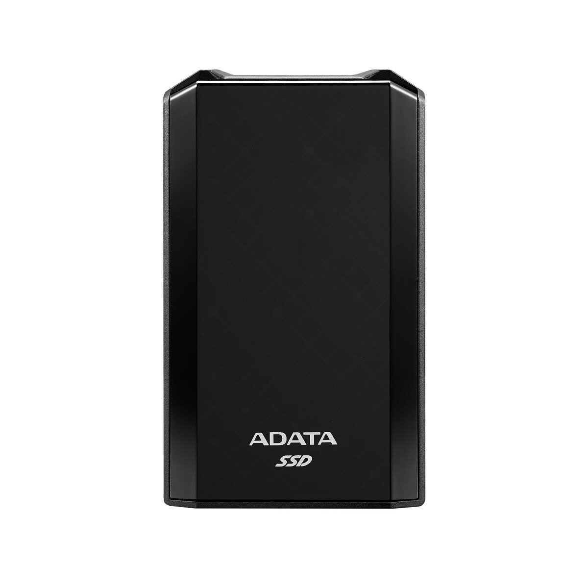 ADATA ポータブルSSD 2TB TYPE-C対応 Gen2x2 ASE900G-2TU32G2-CBK