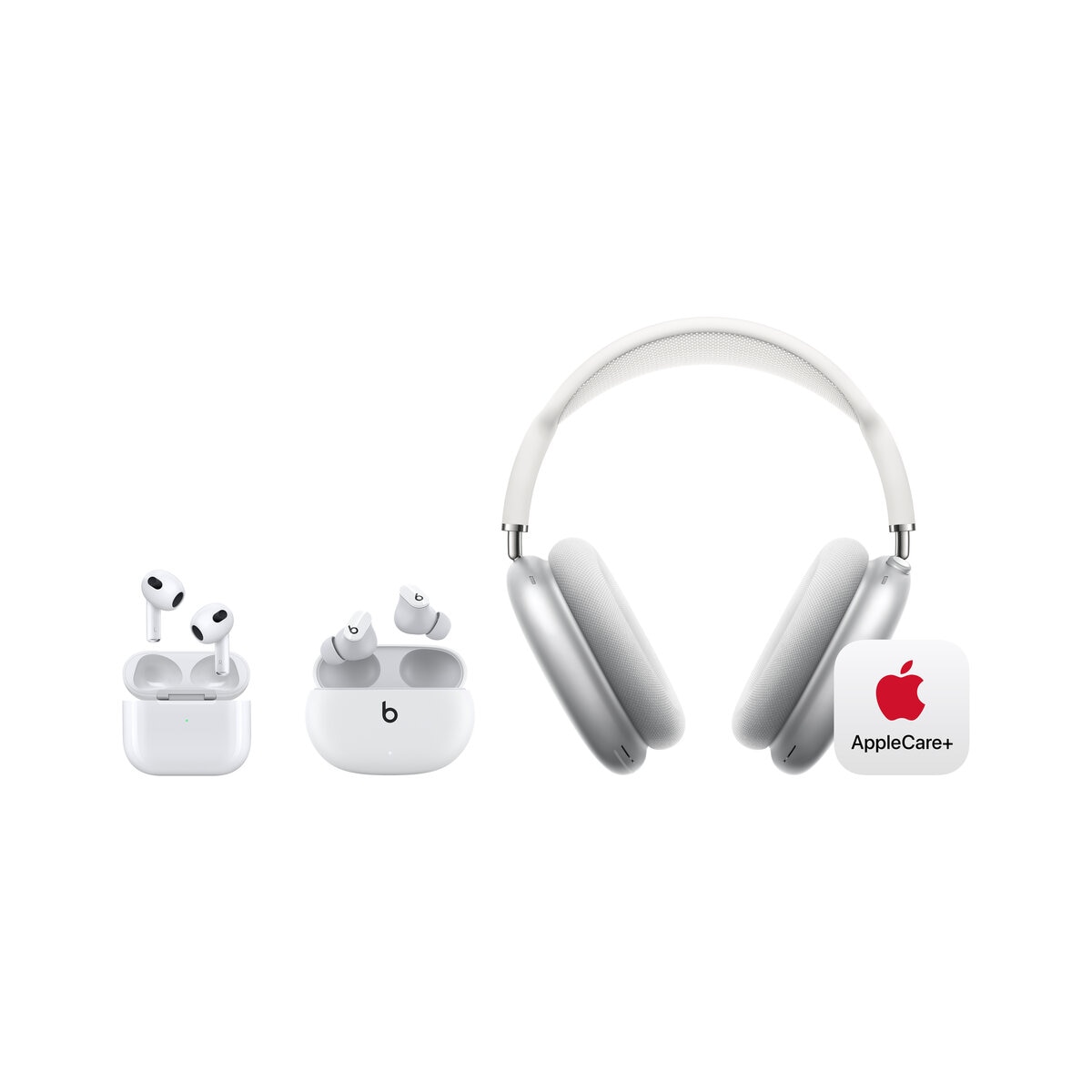 Apple AirPods Pro 第1世代 AppleCare +