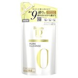 LUX (ラックス) ビューティーアイディー ピュアクレンズ シャンプー つめかえ用 350g