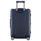 【はこぱね 】リモワ　サルサ　63L 2輪 ナイトブルー Amazon | RIMOWA [ リモワ ] SALSA サルサ 811.63.39.5 マルチ