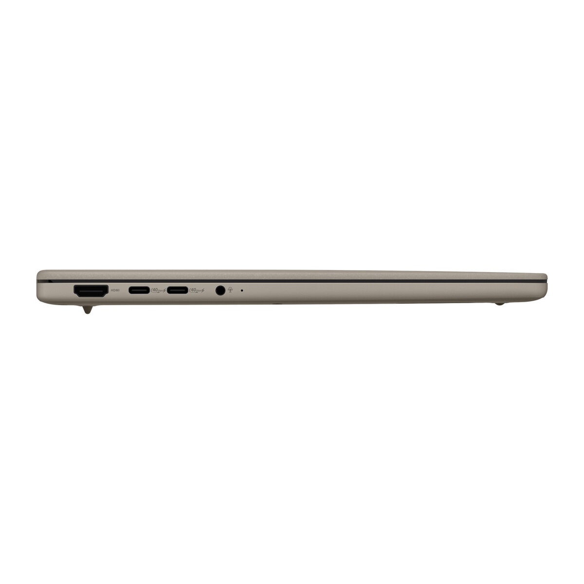 ASUS laptop/ZENBOOK SORA/14.0 inch/Snapdragon X X1-26-100/Memory16GB/SSD 1TB/UX3407QA-PU161COBE