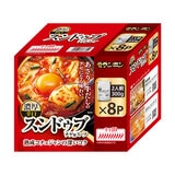 モランボン スンドゥブチゲ 300g x 8食
