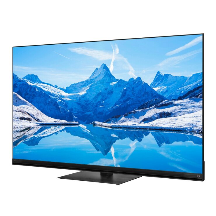 レグザ 55インチ 4K 量子ドット ミニLED 液晶テレビ 55Z870N(C