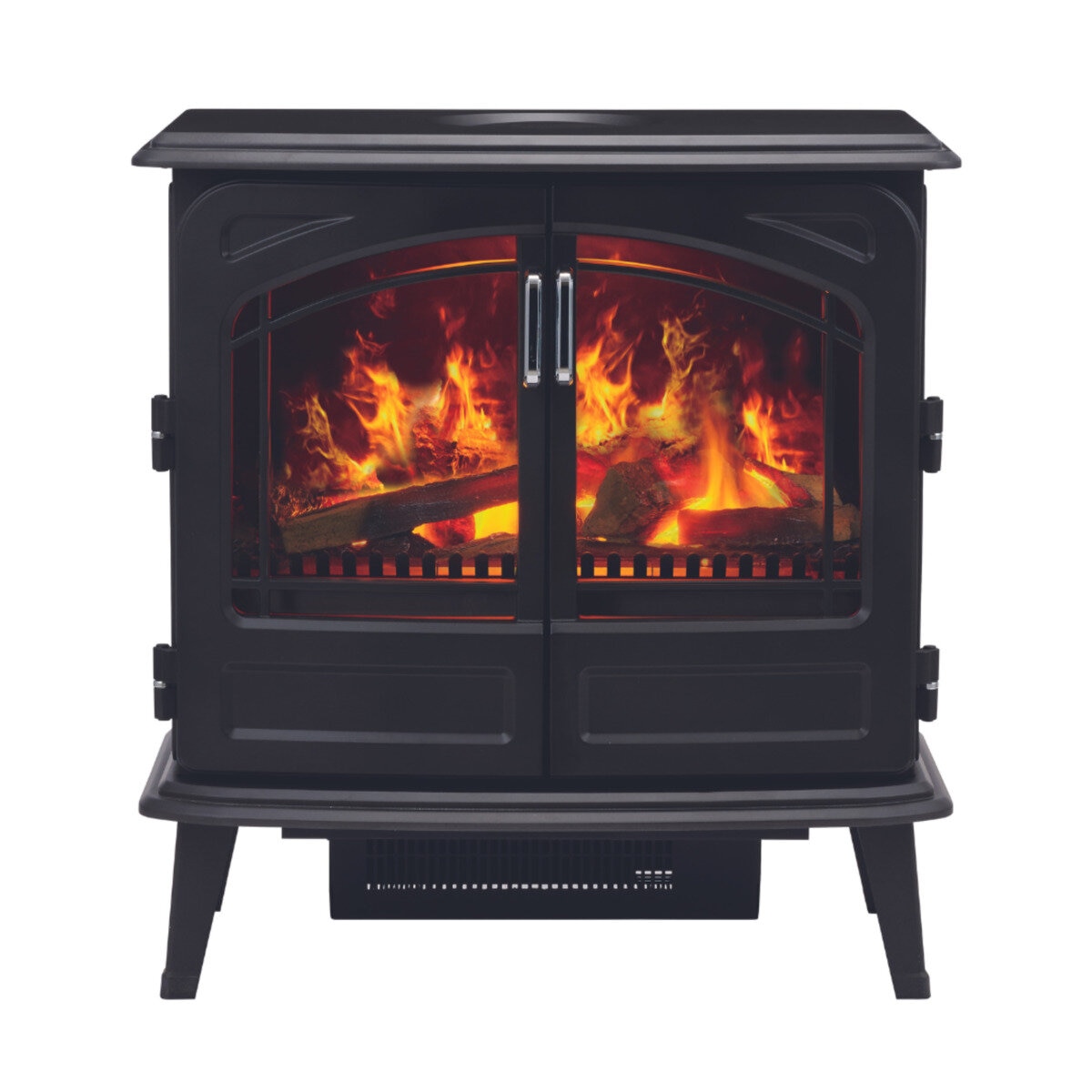 ディンプレックス 電気暖炉 FORTROSE II GENIII