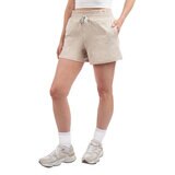 カークランドシグネチャー レディース ショートパンツ スエード ヘザー M