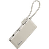 Anker（アンカー）USB-C ハブ (8-in-1) A8382N21